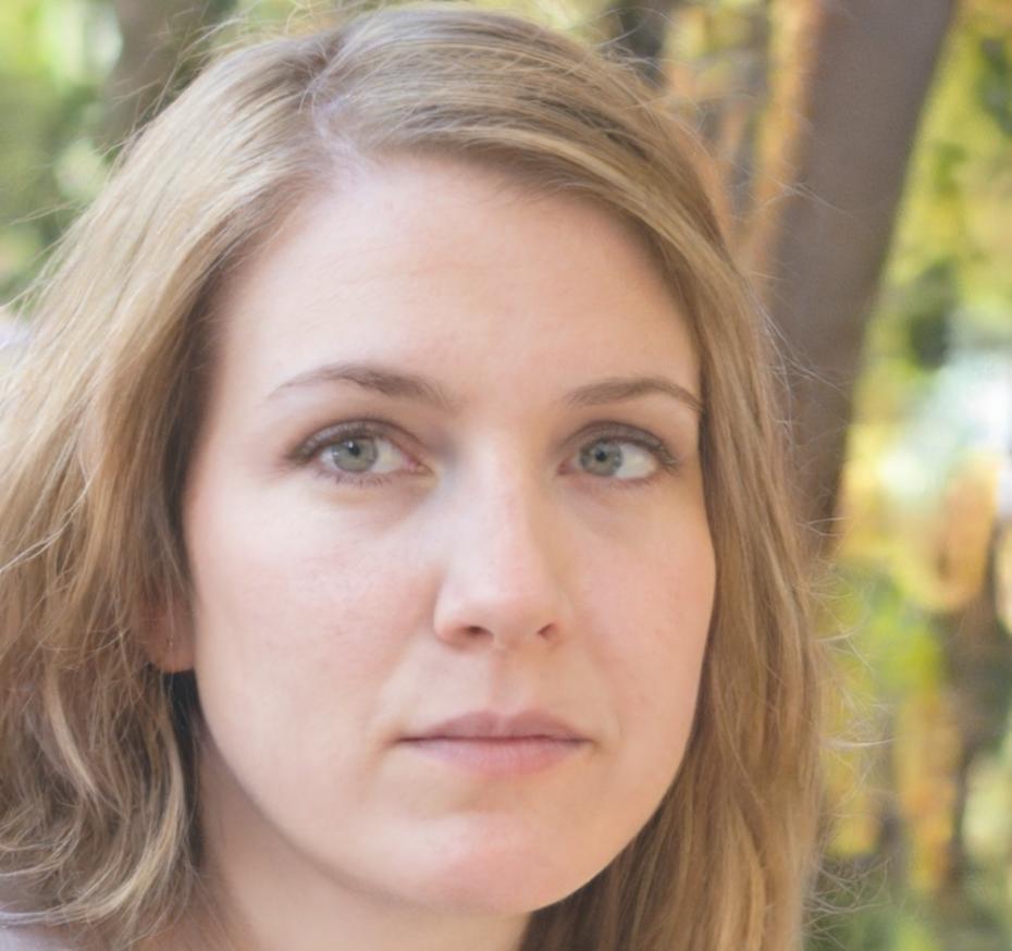 講師の田中美佳