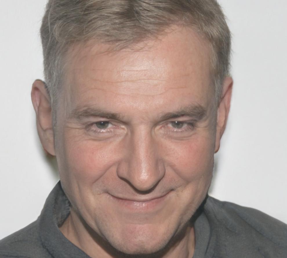 講師の石井健一郎